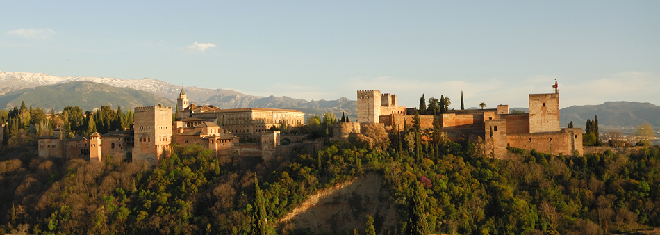 Alhambra