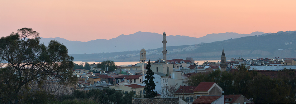 Chania