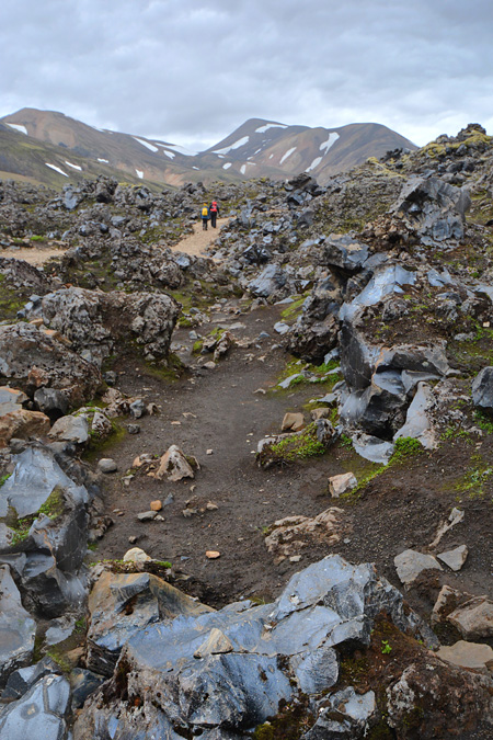 Landmannalaugar