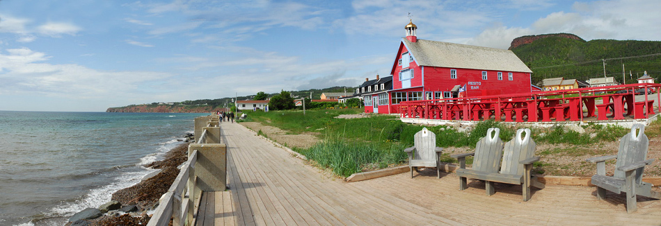 Percé